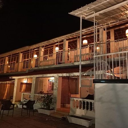 Vista Mare Beach Resort Vagator Zewnętrze zdjęcie