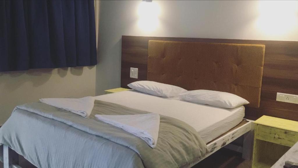 Vista Mare Beach Resort Vagator Zewnętrze zdjęcie