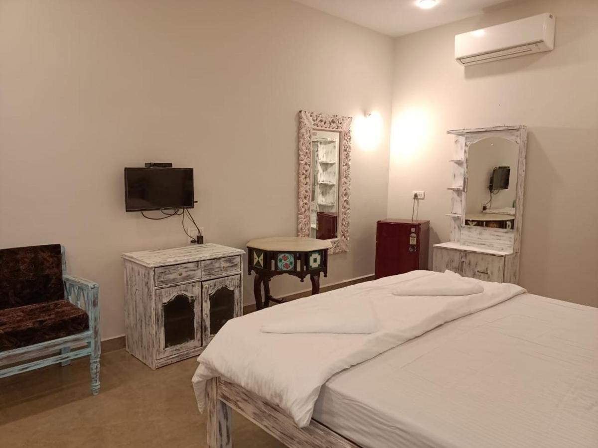 Vista Mare Beach Resort Vagator Zewnętrze zdjęcie
