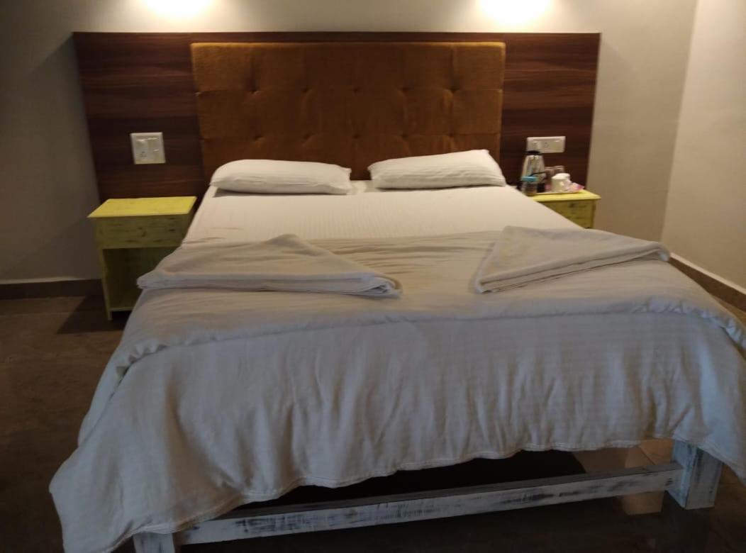 Vista Mare Beach Resort Vagator Zewnętrze zdjęcie