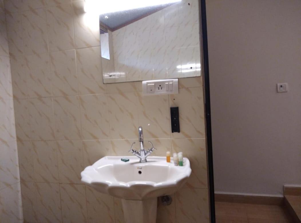 Vista Mare Beach Resort Vagator Zewnętrze zdjęcie