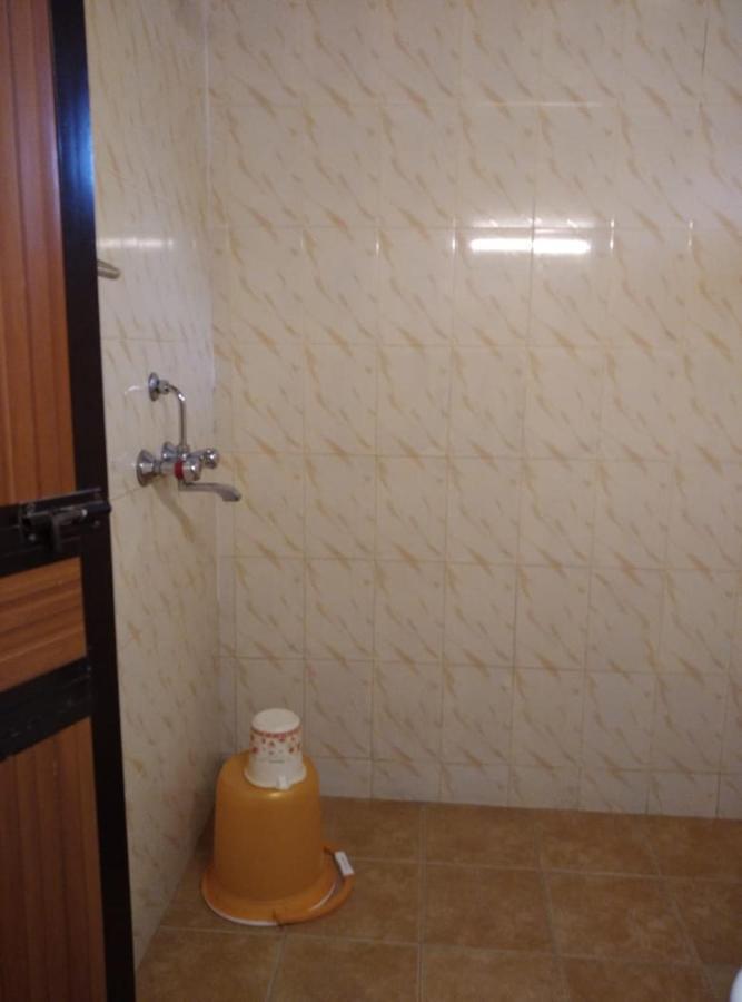 Vista Mare Beach Resort Vagator Zewnętrze zdjęcie